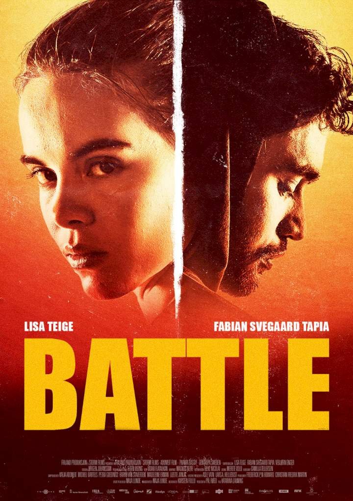Battle: Freestyle (2022) – Norwegian Movie
