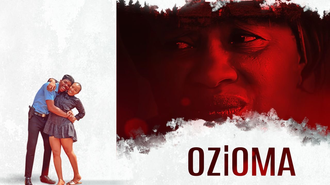 Ozioma – Nollywood Movie