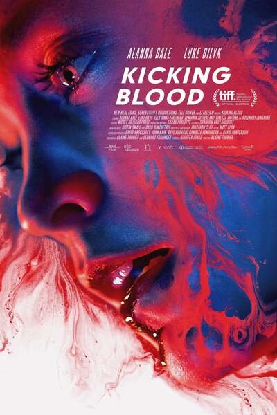 Kicking Blood (2022) – Hollywood Movie