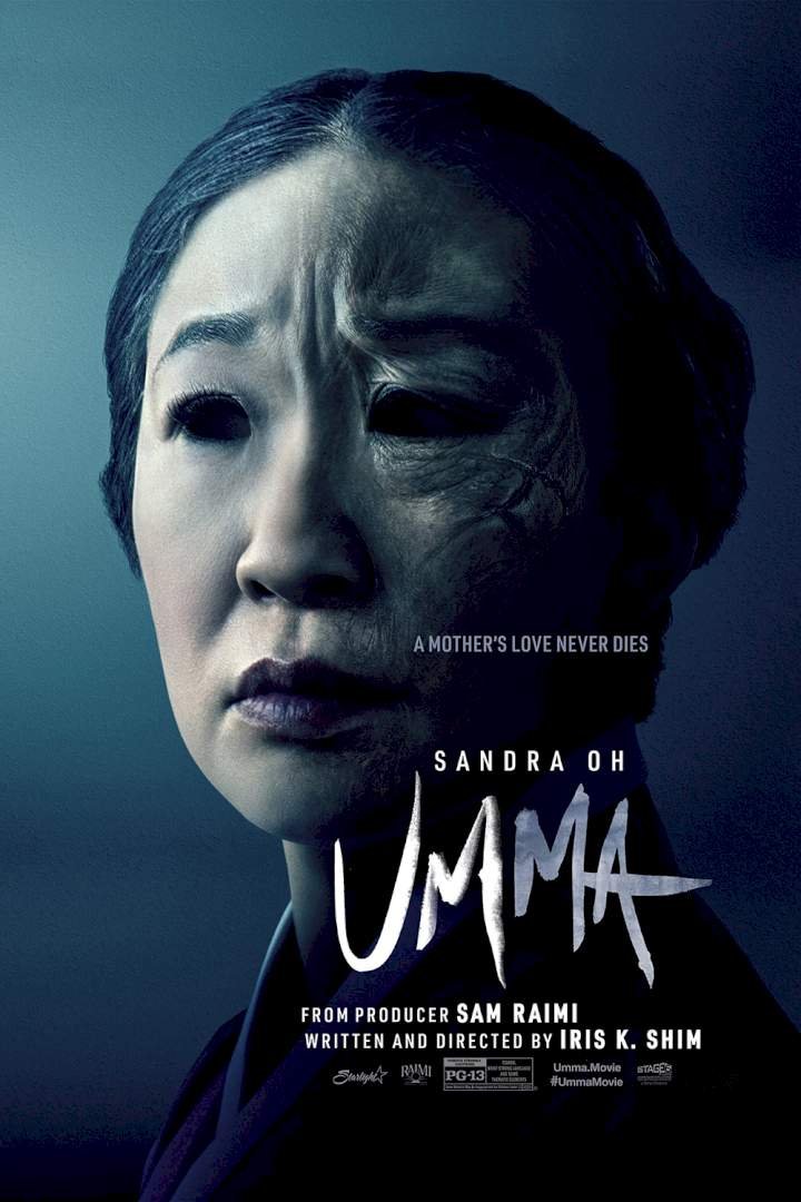 Umma (2022) – Hollywood Movie