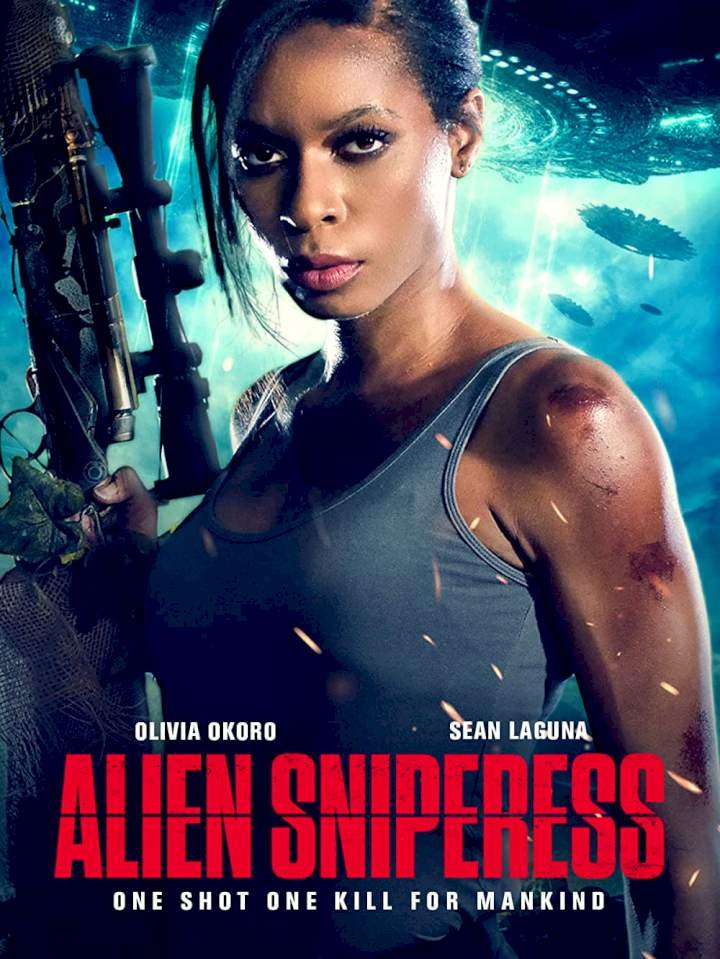 Alien Sniperess (2022) – Hollywood Movie