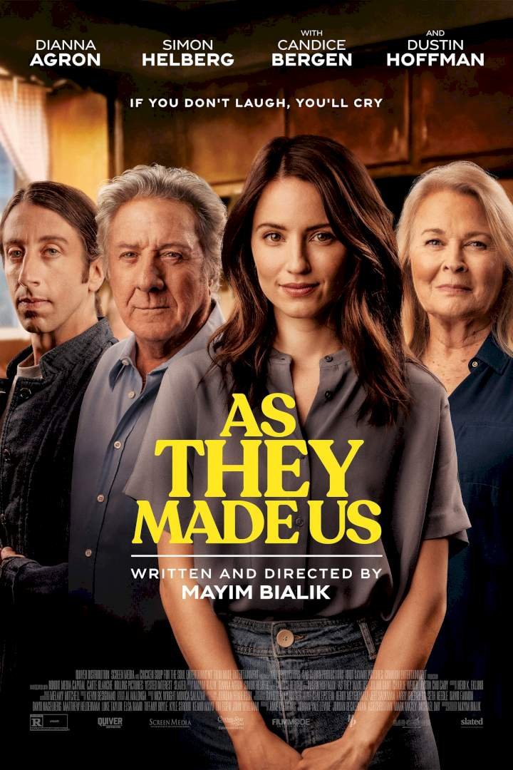 As They Made Us (2022) – Hollywood Movie