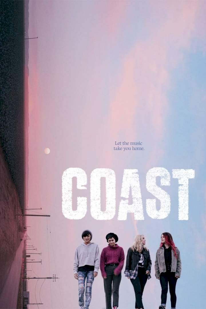 Coast (2022) – Hollywood Movie