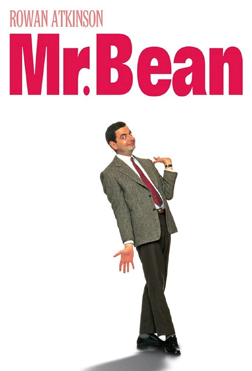 Mr Bean Episode 1 – 18 (Complete)