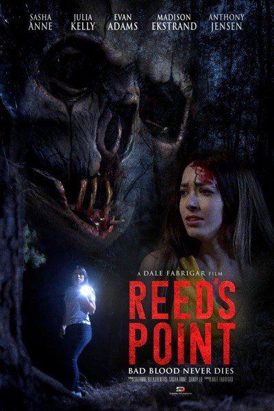 Reed’s Point (2022) – Hollywood Movie