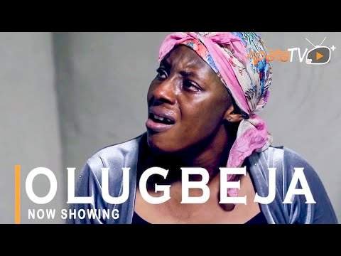 Olugbeja (2022) – Yoruba Movie