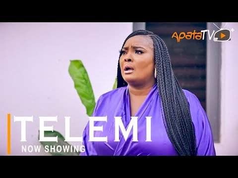 Telemi (2022) – Yoruba Movie