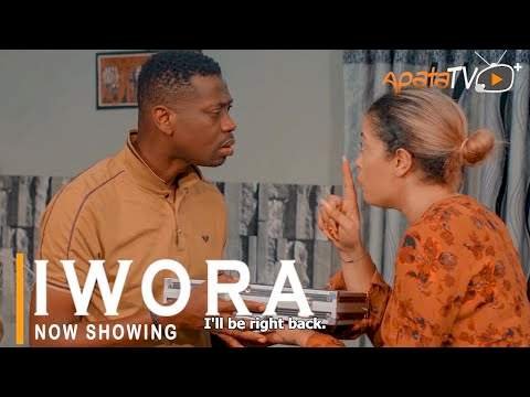Iwora (2022) – Yoruba Movie