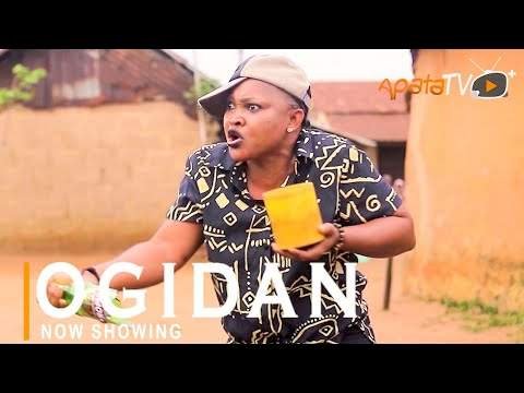 Ogidan (2022) – Yoruba Movie