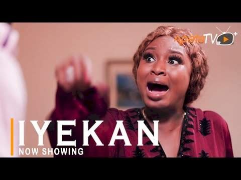 Iyekan (2022) – Yoruba Movie