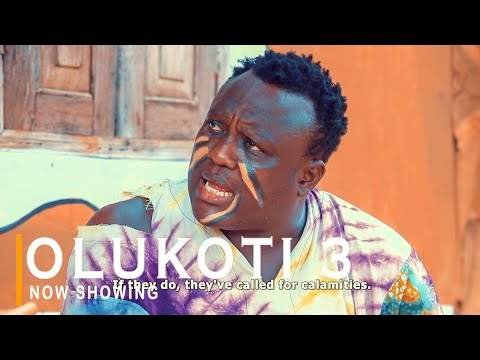 Olukoti 3 (2022) – Yoruba Movie