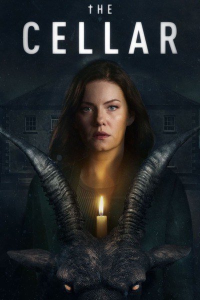 The Cellar (2022) – Hollywood Movie