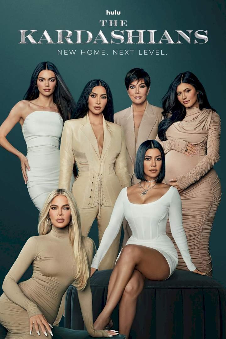 The Kardashians Season 1 Episode 1 – 10 (Complete)