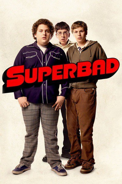 Superbad (2007) – Hollywood Movie