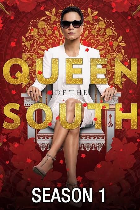 Queen Of The South