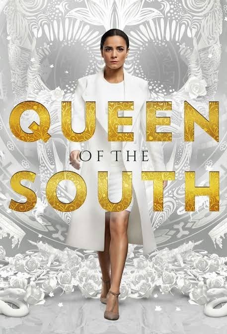 Queen Of The South