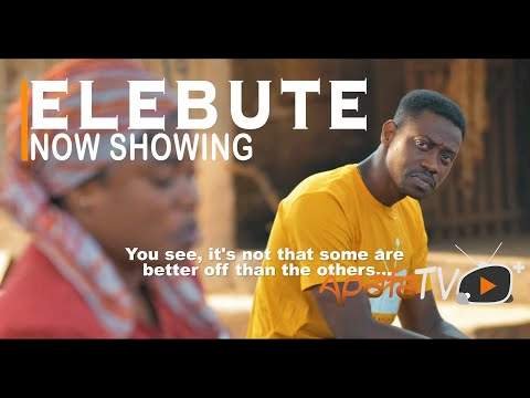Elebute (2022) – Yoruba Movie