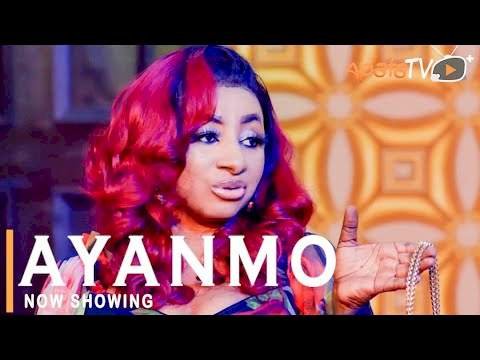 Ayanmo (2022) – Yoruba Movie