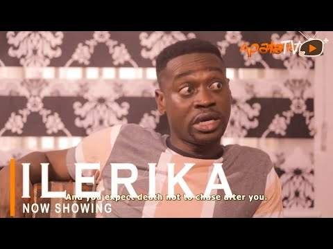 Ilerika (2022) – Yoruba Movie
