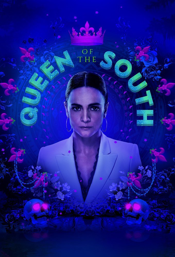 Queen Of The South