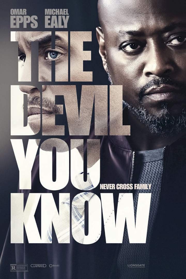 The Devil You Know (2022) – Hollywood Movie