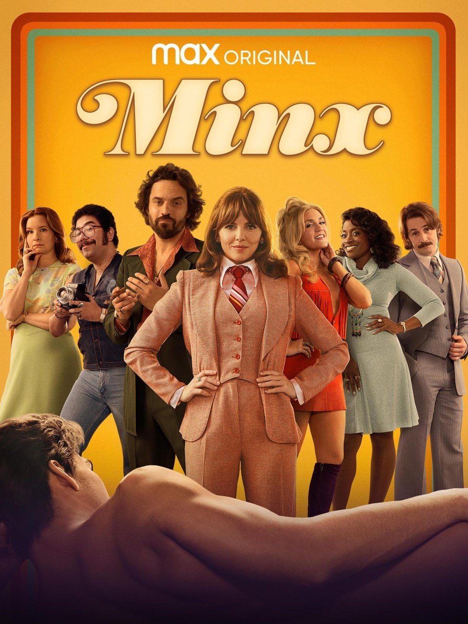 Minx Season 1 Episode 1 – 10 (Complete)