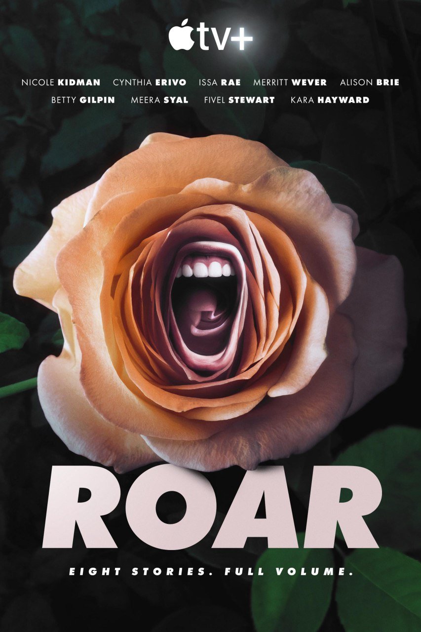 Roar Season 1 Episode 1 – 8 (Complete)