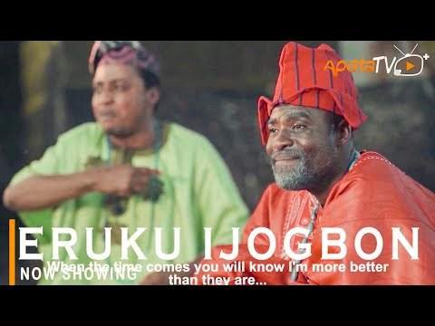 Eruku Ijogbon (2022) – Yoruba Movie
