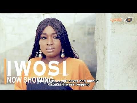 Iwosi (2022) – Yoruba Movie