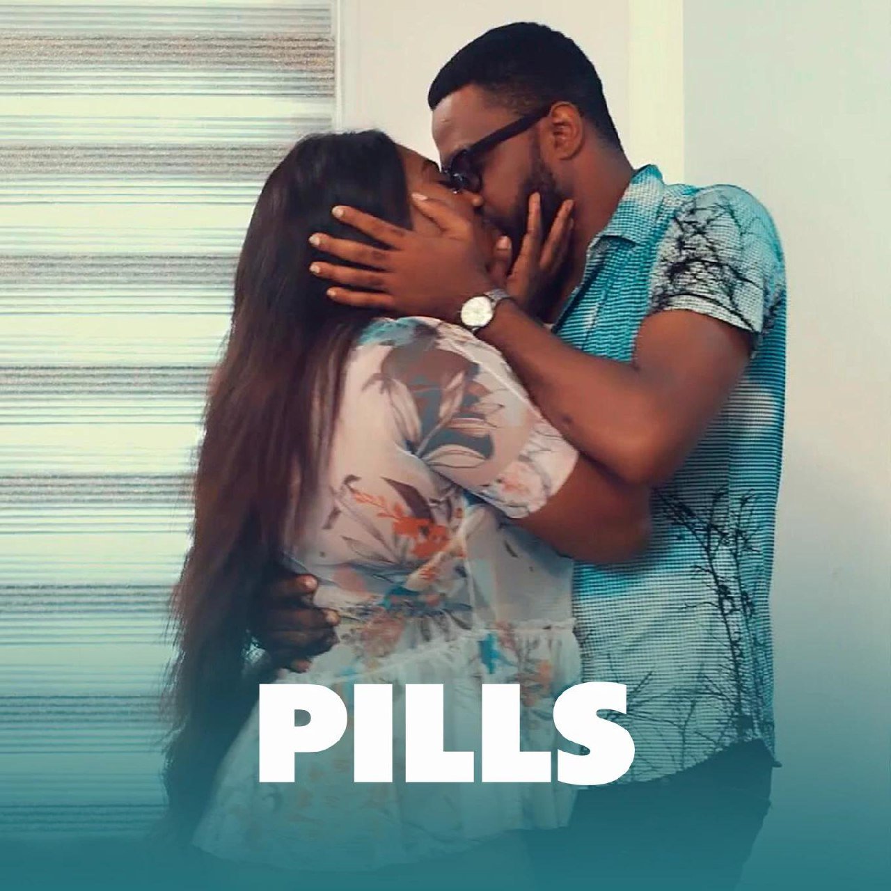 Pills – Nollywood Movie