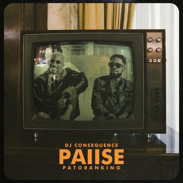 [Music] DJ Consequence – “Pause” ft. Patoranking