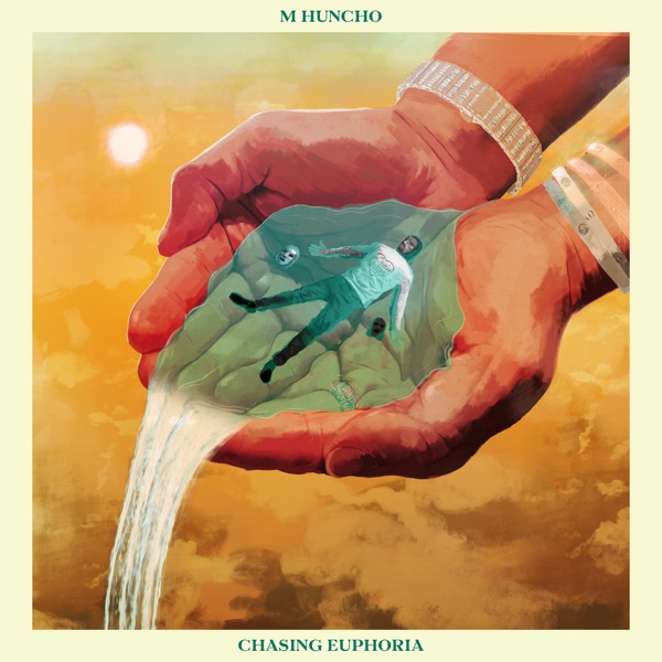 [Music] M Huncho – “Pray 2 The East” ft. BNXN (Buju)