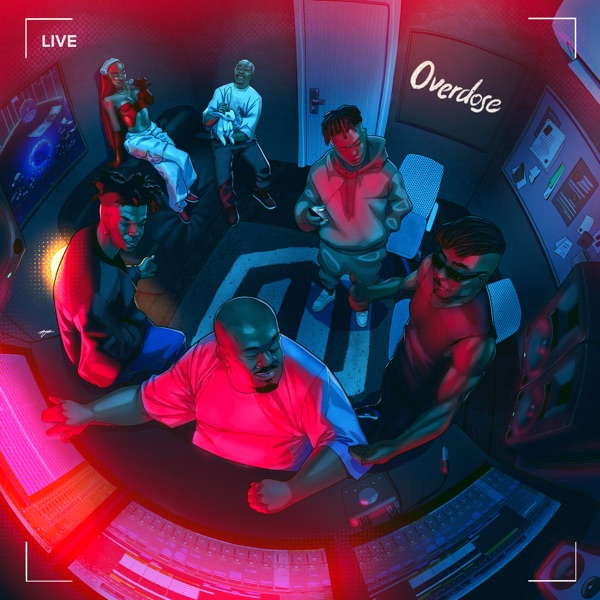 [Music] Mavins – “Overdose” ft. LadiPoe, Ayra Starr, Crayon, Magixx, Boy Spyce