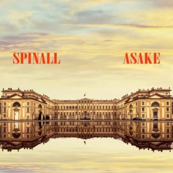 [Music] DJ Spinall – “Palazzo” ft. Asake