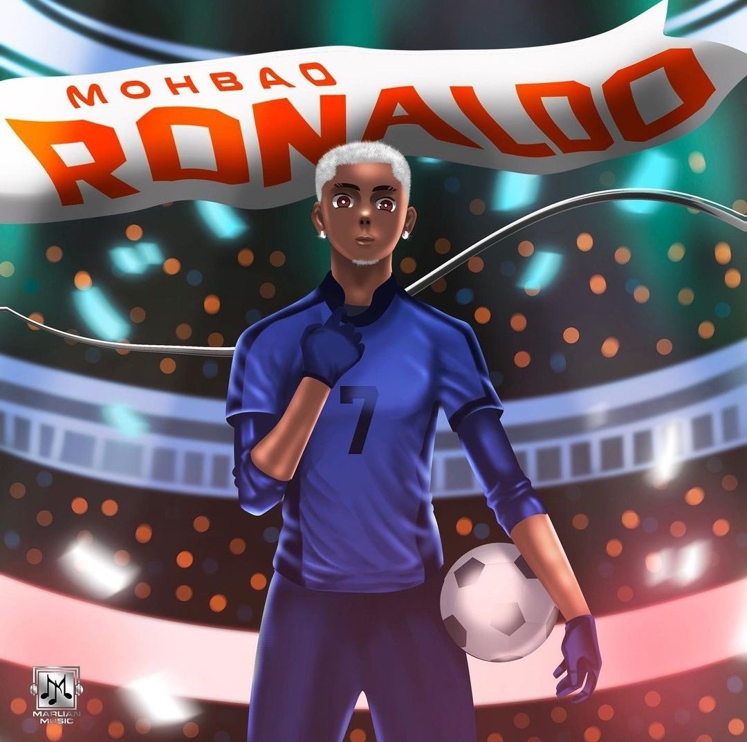 [Music] Mohbad – “Ronaldo”