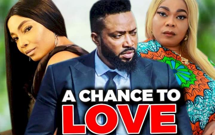 A Chance to Love (2022) – Nollywood Movie