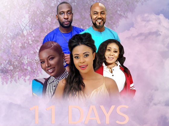 11 Days – Nollywood Movie
