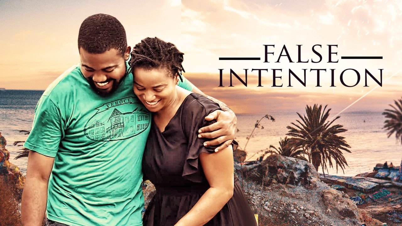 False Intention – Nollywood Movie
