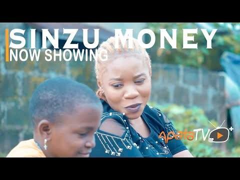 Sinzu Money (2022) – Yoruba Movie