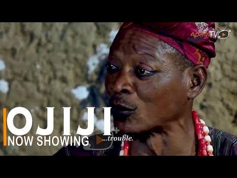 Ojiji (2022) – Yoruba Movie