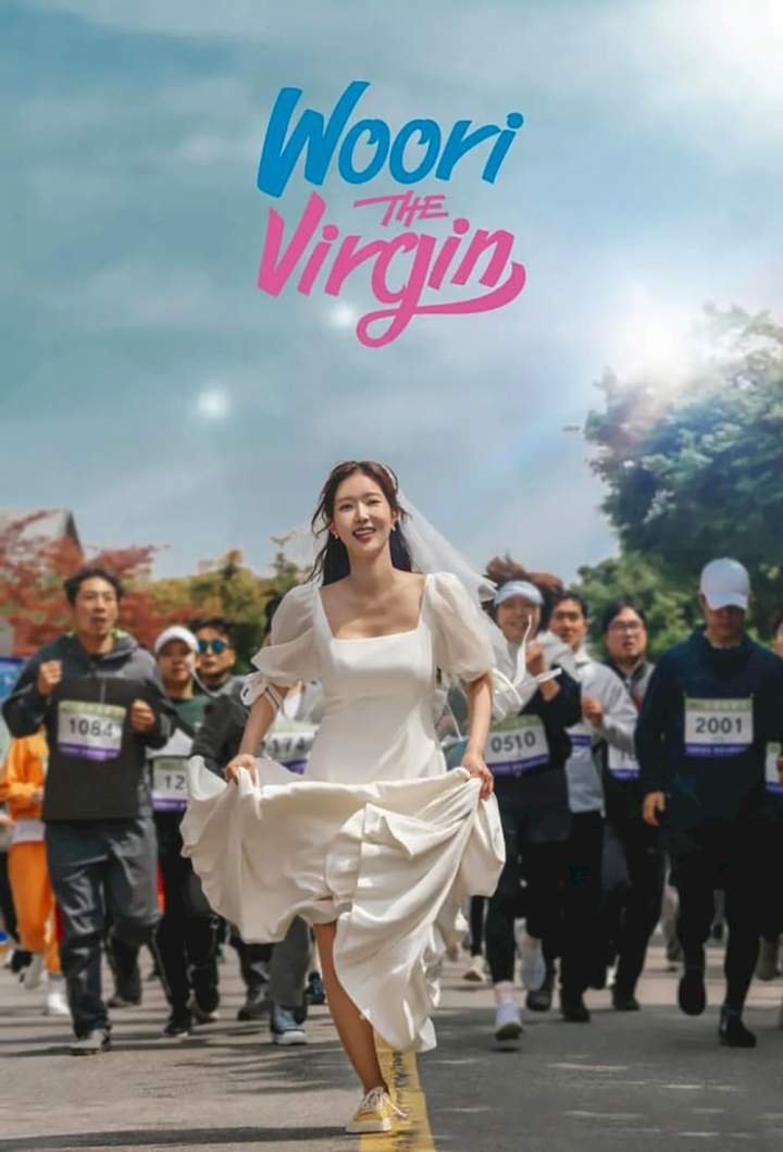 Woori The Virgin Season 1 Mp4 Download