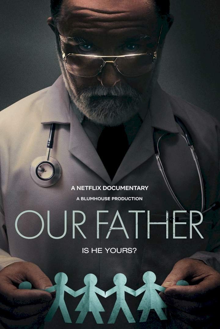 Our Father (2022) – Hollywood Movie