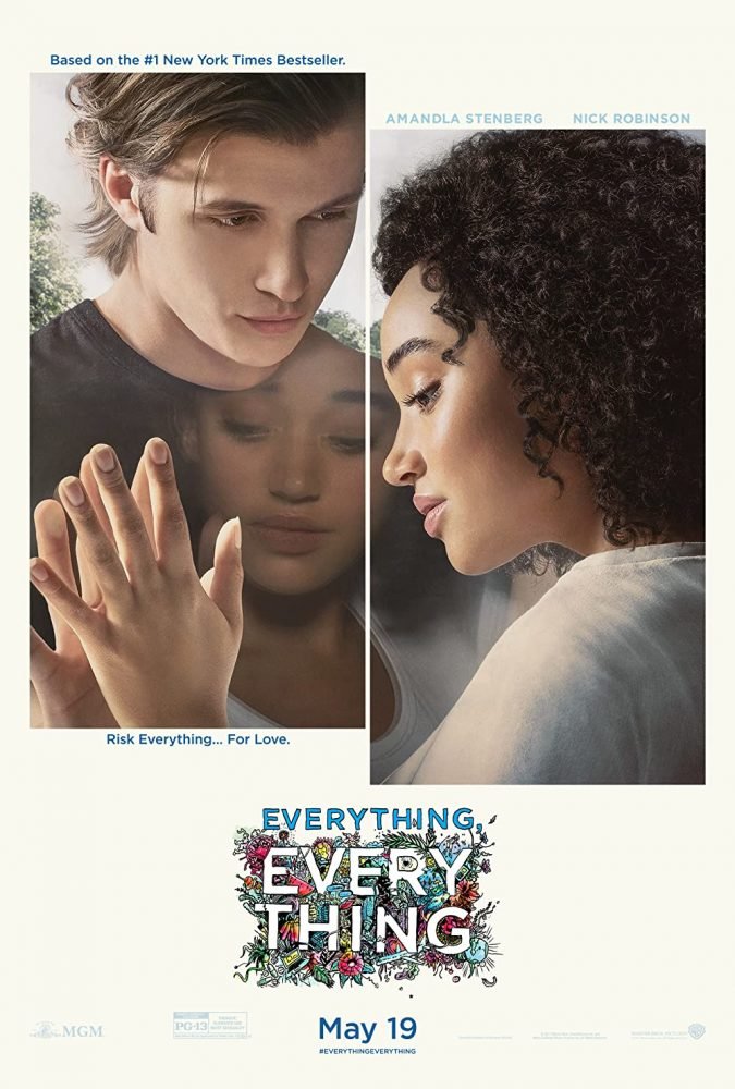 Everything, Everything (2017) – Hollywood Movie