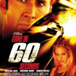 Gone in 60 Seconds (2000) β Hollywood Movie wp-16523436908418327421073187911631
