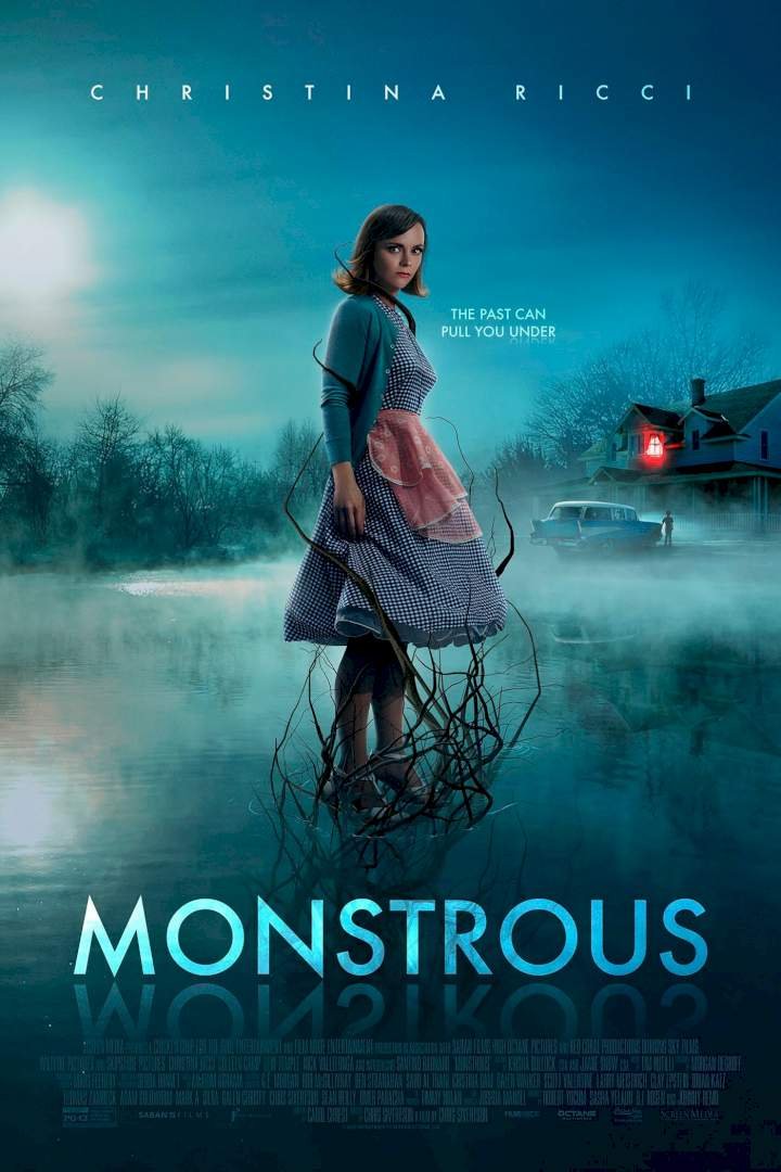 Monstrous (2022) – Hollywood Movie