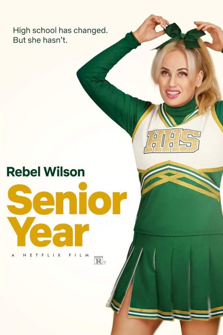 Senior Year (2022) – Hollywood Movie