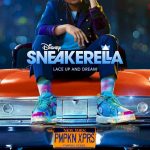 Sneakerella (2022) β Hollywood Movie wp-16524574994996767759660462469441