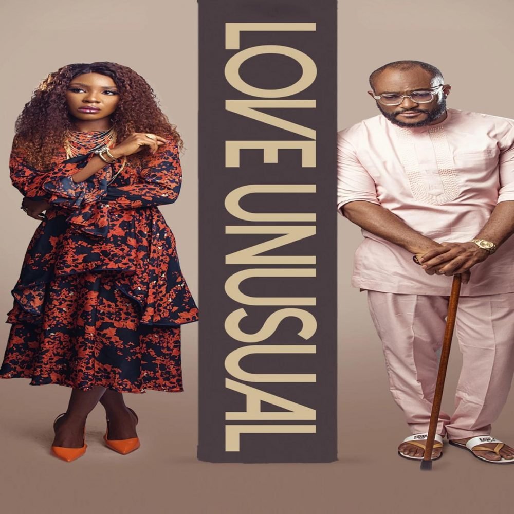 Love Usual – Nollywood Movie