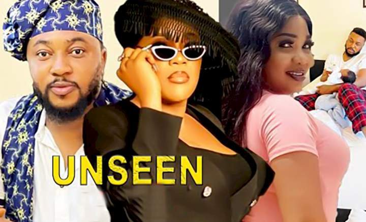 Unseen (2022) – Nollywood Movie