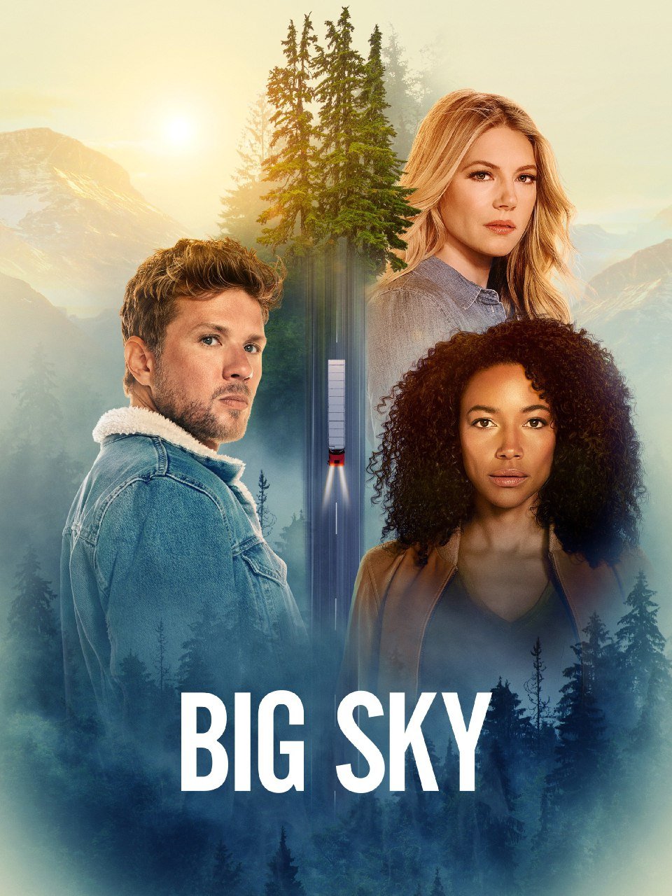 Big Sky